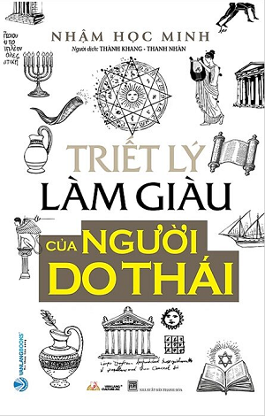  Triết lý làm giàu của người Do Thái (Tái bản 2023) 