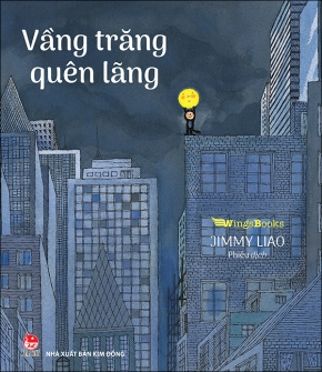  Vầng trăng quên lãng 