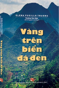  Vàng Trên Biển Đá Đen 