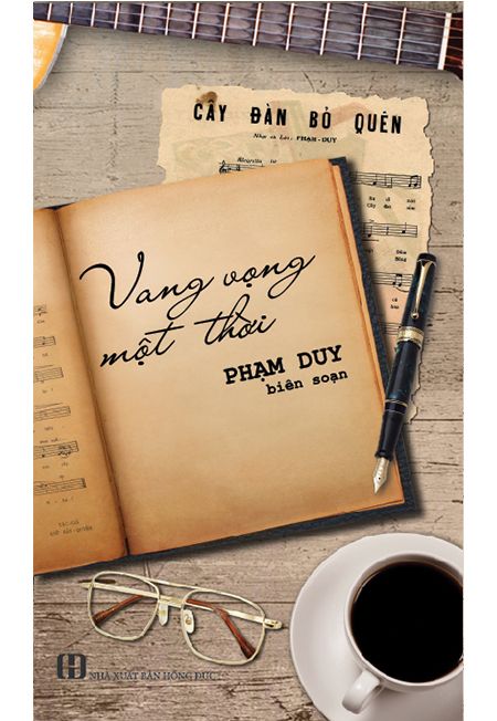  Vang Vọng Một Thời 