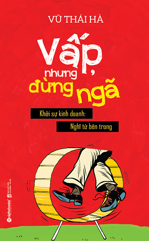  Vấp nhưng đừng ngã 