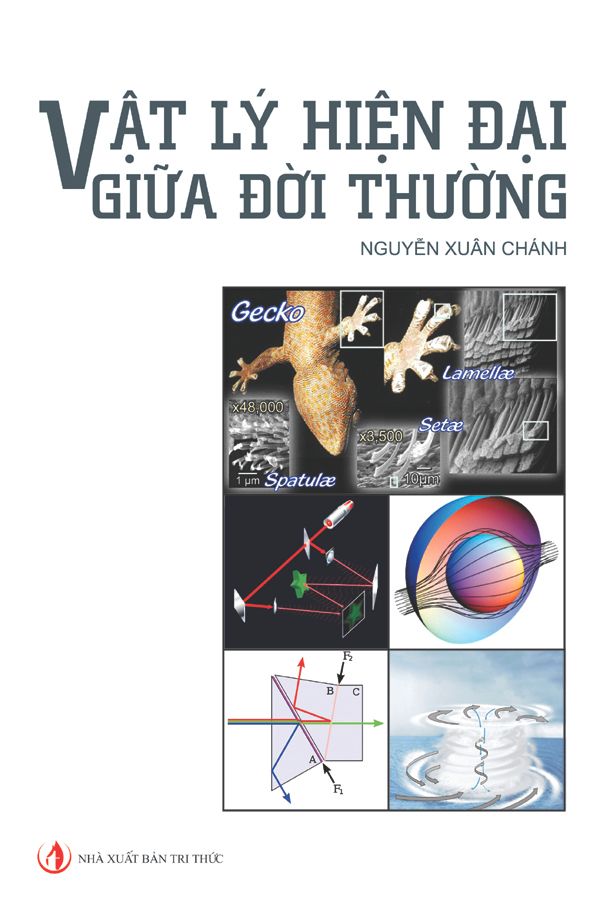  Vật Lý Hiện Đại Giữa Đời Thường 