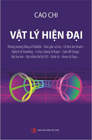  Vật Lý Hiện Đại 