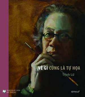  Vẽ Gì Cũng Là Tự Họa 