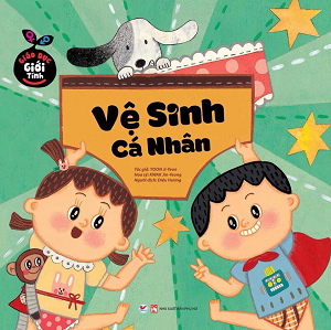  Giáo Dục Giới Tính - Vệ Sinh Cá Nhân 