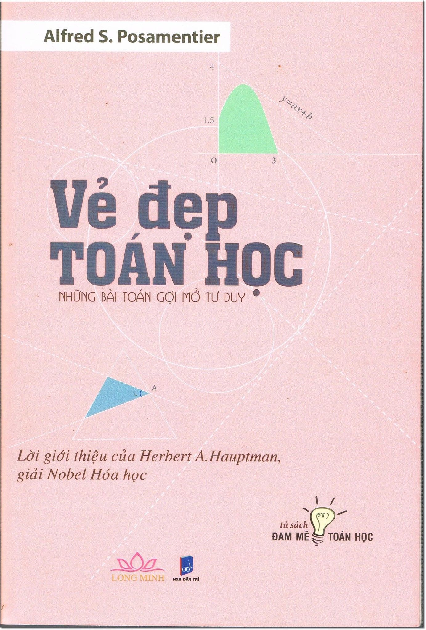  Vẻ Đẹp Toán Học 