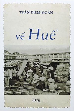  Về Huế 