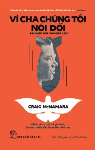  Vì Cha Chúng Tôi Nói Dối - Craig McNamara 