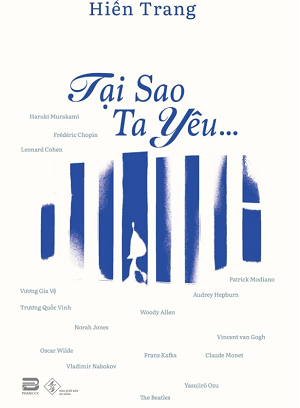  TẠI SAO TA YÊU - Hiền Trang 
