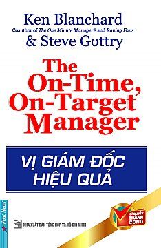  Vị Giám Đốc Hiệu Quả 