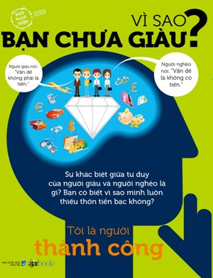  Vì sao bạn chưa giàu? 