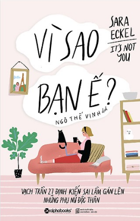  Vì Sao Bạn Ế? 