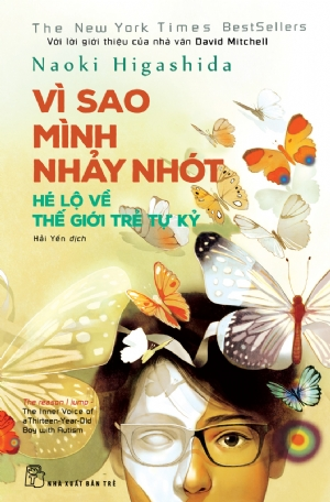  VÌ SAO MÌNH NHẢY NHÓT 