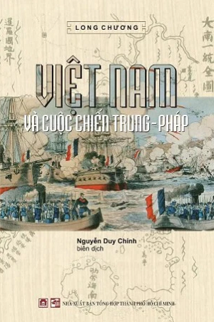  Việt Nam và cuộc chiến Trung - Pháp 
