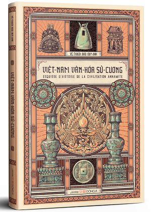  Việt Nam văn hoá sử cương 