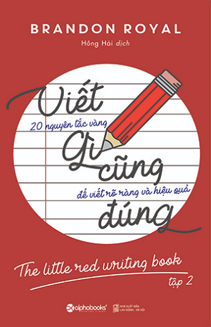  Viết Gì Cũng Đúng - Tập 2 