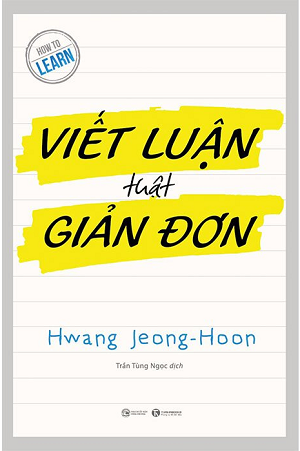  Viết Luận Thật Đơn Giản 
