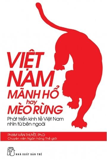  Việt Nam: Mãnh Hổ Hay Mèo Rừng? 