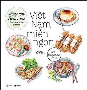  Việt Nam miền ngon 