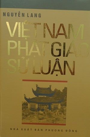  Việt Nam Phật Giáo Sử Luận Toàn Tập 