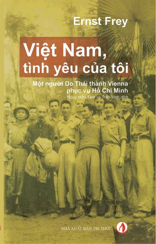  Việt Nam, Tình Yêu Của Tôi 