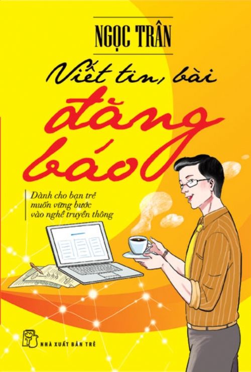  Viết Tin, Bài Đăng Báo 
