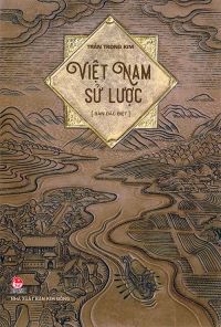  Việt Nam sử lược - Bản đặc biệt 
