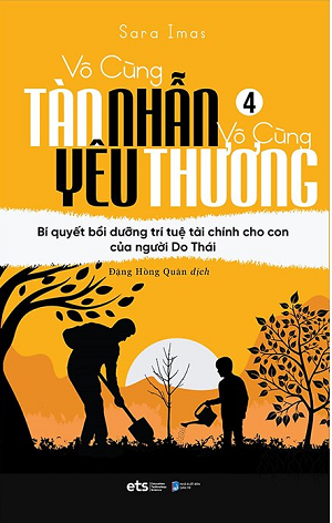  Vô Cùng Tàn Nhẫn Vô Cùng Yêu Thương - Tập 4 
