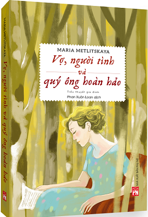  Vợ, người tình và quý ông hoàn hảo 