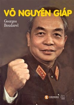  Võ Nguyên Giáp 
