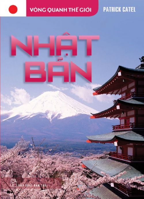  Vòng Quanh Thế Giới - Nhật Bản 