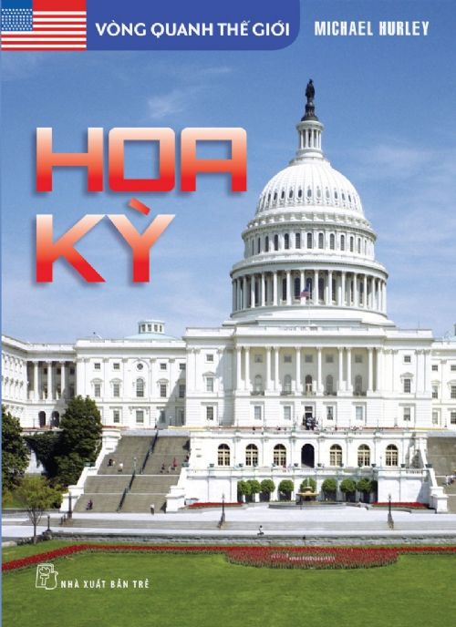  Vòng Quanh Thế Giới - Nước Mỹ 