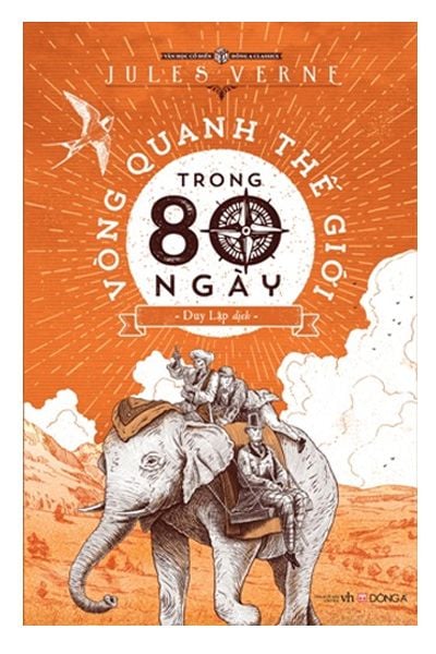  Vòng quanh thế giới trong 80 ngày 