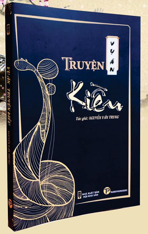  Vụ án Truyện Kiều - Nguyễn Văn Trung 