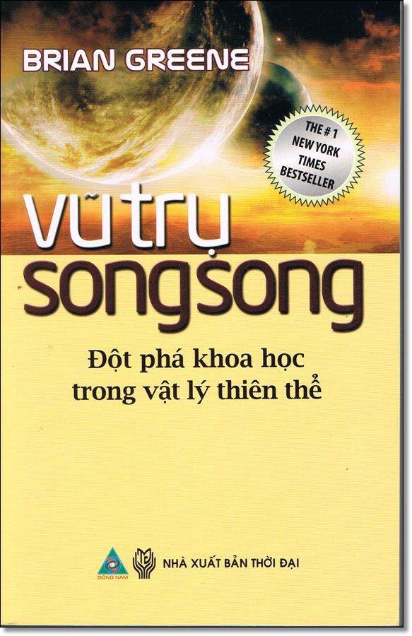  Vũ Trụ Song Song 