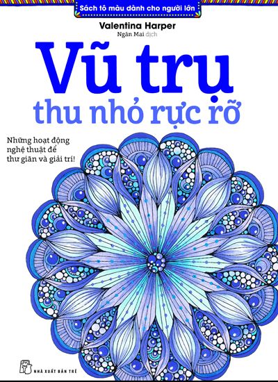  Vũ Trụ Thu Nhỏ Rực Rỡ 