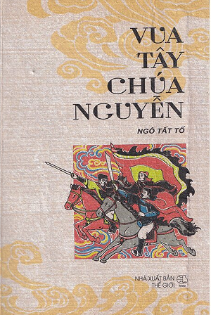  Vua Tây Chúa Nguyễn 