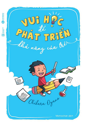 Vui học để phát triển khả năng của trẻ 
