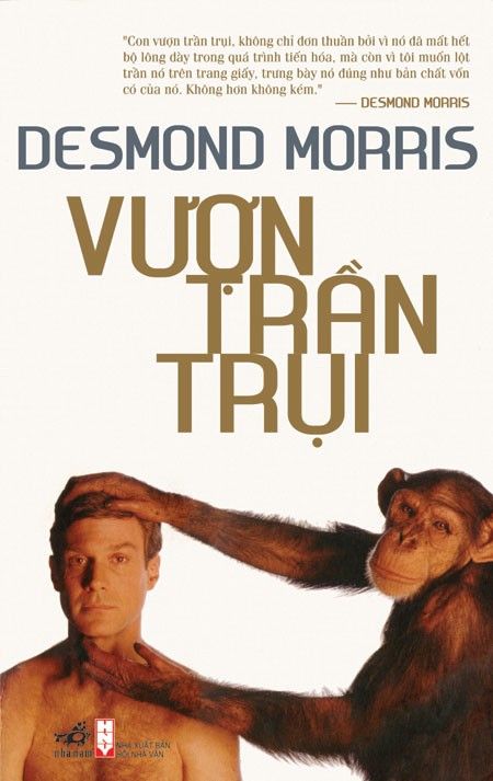  Vượn Trần Trụi 