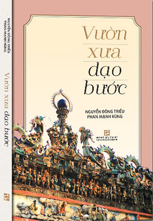  Vườn xưa dạo bước 