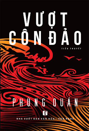  Vượt Côn Đảo 