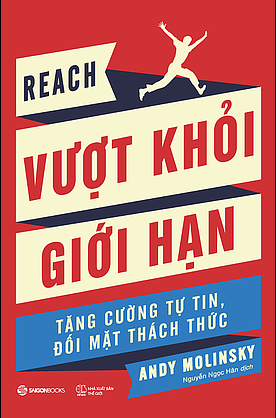  Vượt khỏi giới hạn 