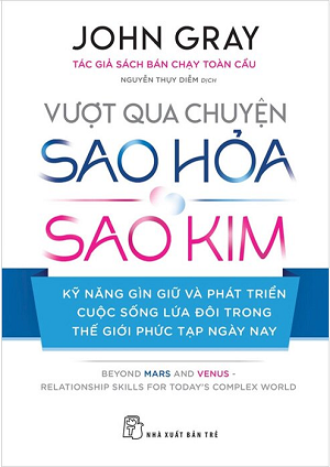  Vượt Qua Chuyện Sao Hỏa, Sao Kim 