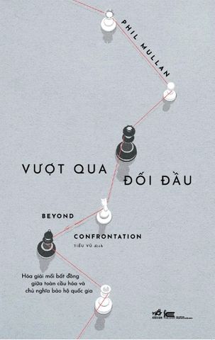  Vượt Qua Đối Đầu 