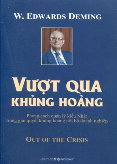  Vượt Qua Khủng Hoảng 