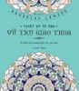  Tuyệt Kỹ Tô Màu - Vũ Trụ Giao Thoa 