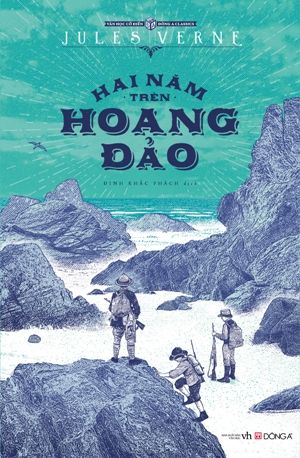  Hai năm trên hoang đảo 