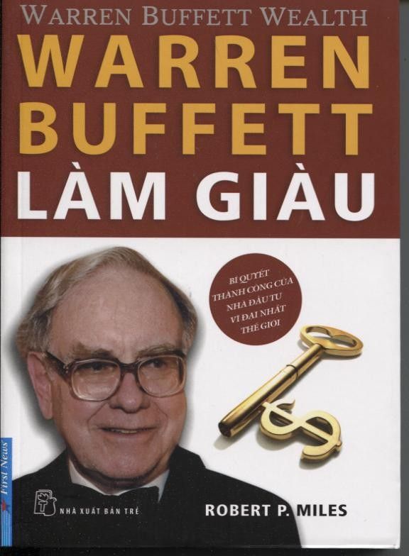  Warren Buffett Làm Giàu 