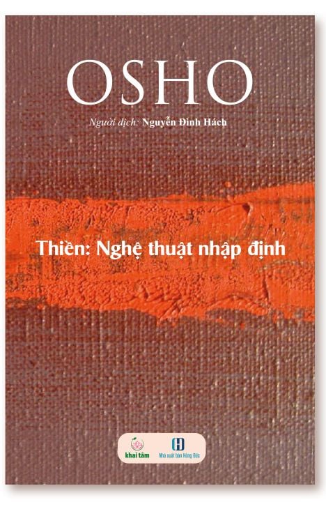  Thiền: Nghệ thuật nhập định 