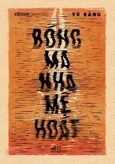  BÓNG MA NHÀ MỆ HOÁT 